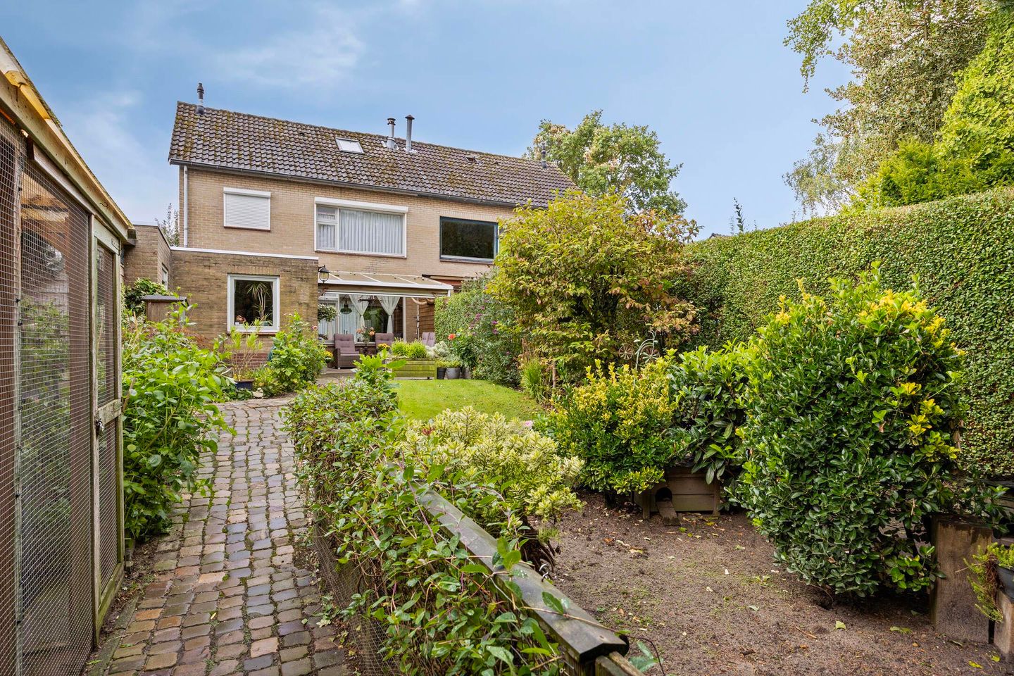 Foto 34 van Hoogstraat 26