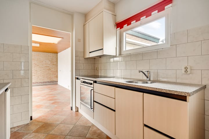 Foto 8 van Leenhofplein 1