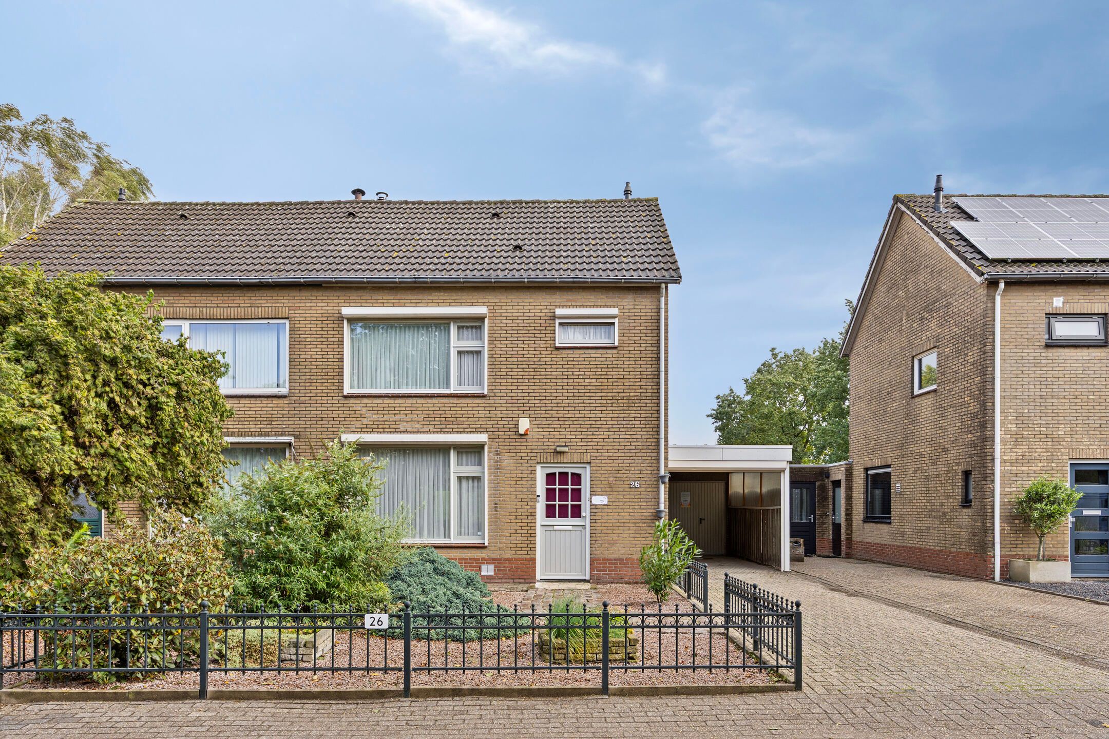 Foto 36 van Hoogstraat 26