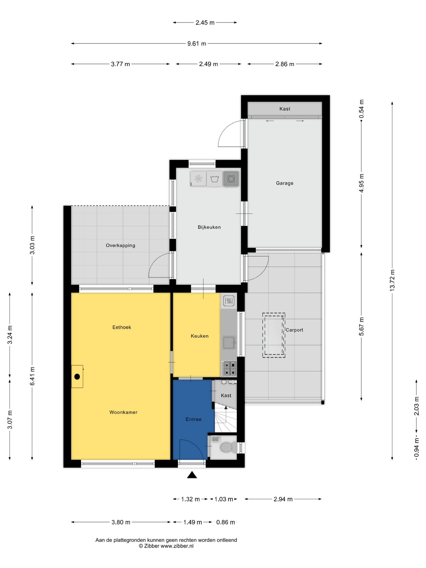 Foto 40 van Hoogstraat 26
