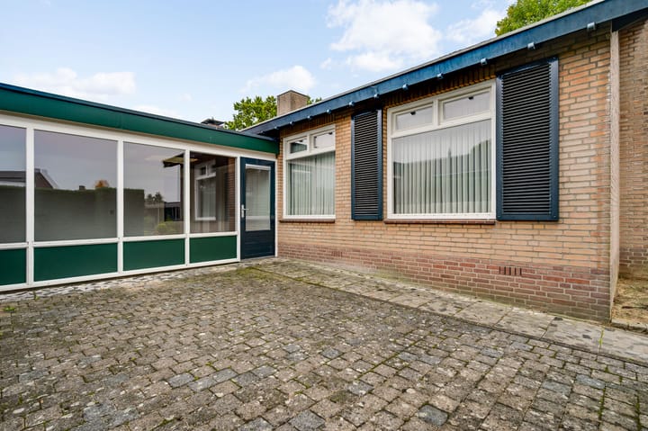 Foto 19 van Leenhofplein 1