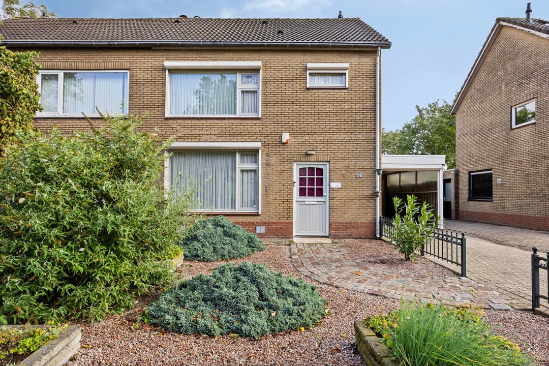 Foto 37 van Hoogstraat 26