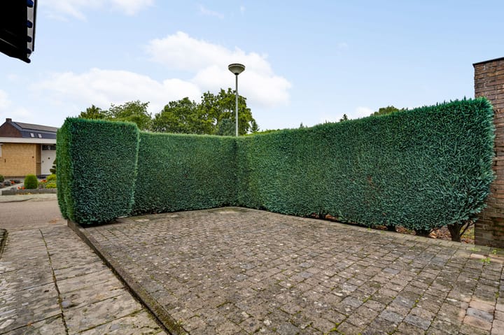 Foto 20 van Leenhofplein 1