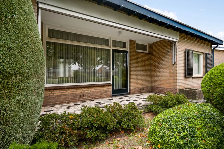 Foto 21 van Leenhofplein 1