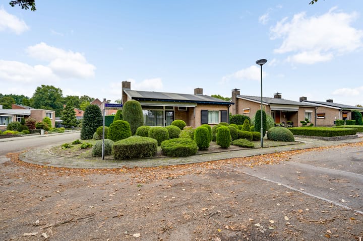 Foto 24 van Leenhofplein 1