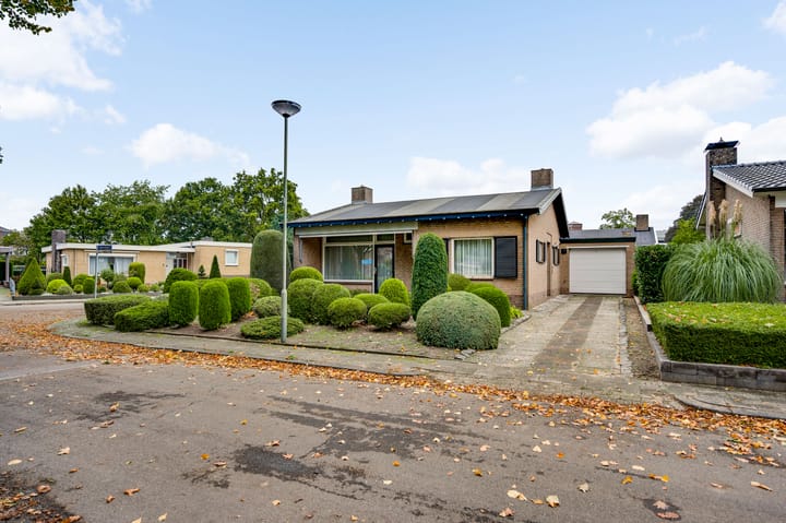 Foto 26 van Leenhofplein 1