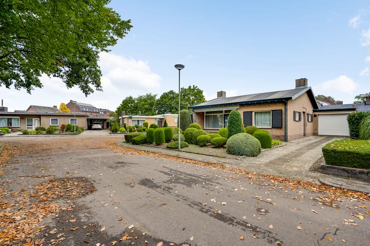 Foto 28 van Leenhofplein 1