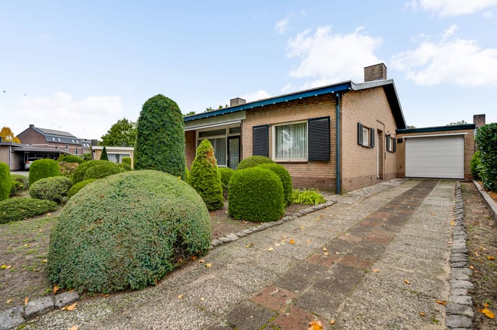 Foto 29 van Leenhofplein 1