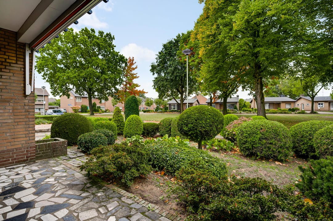 Photo 31 of Leenhofplein 1