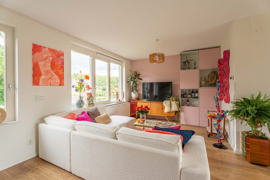 Foto 2 van Zweilandstraat 46-A