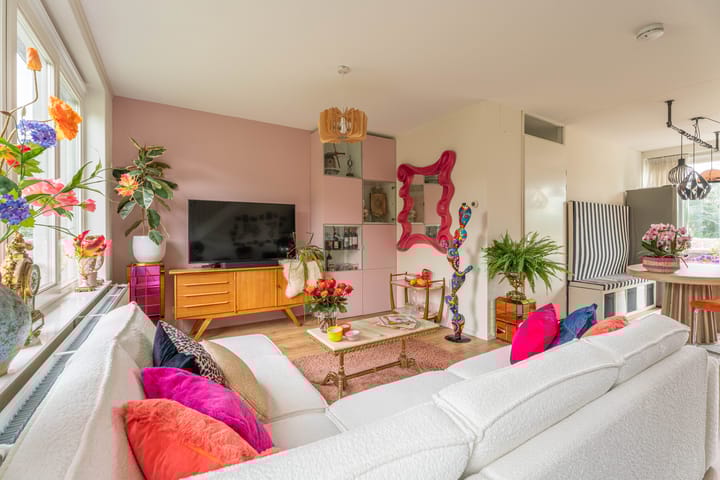 Foto 3 van Zweilandstraat 46-A