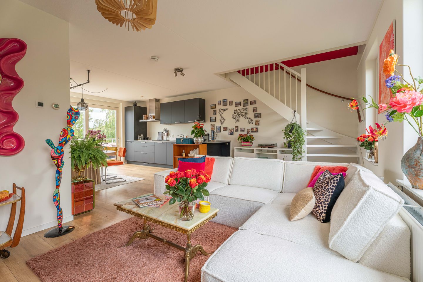 Foto 4 van Zweilandstraat 46-A