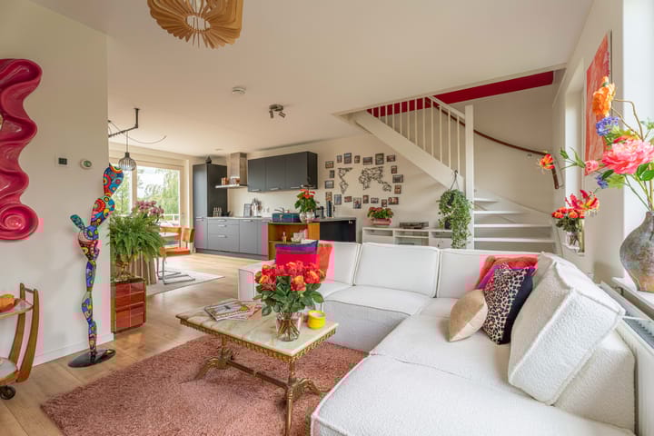 Foto 4 van Zweilandstraat 46-A