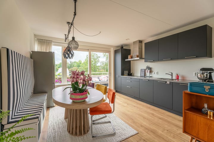 Foto 5 van Zweilandstraat 46-A