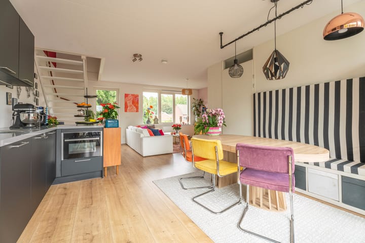 Foto 7 van Zweilandstraat 46-A