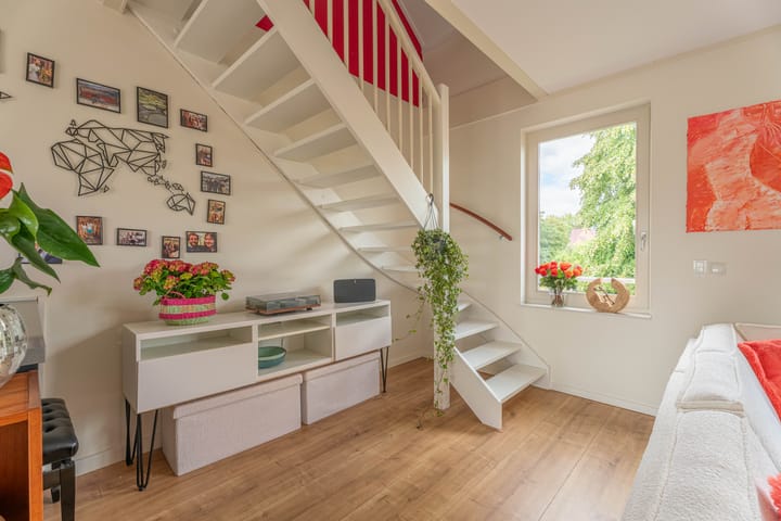 Foto 8 van Zweilandstraat 46-A