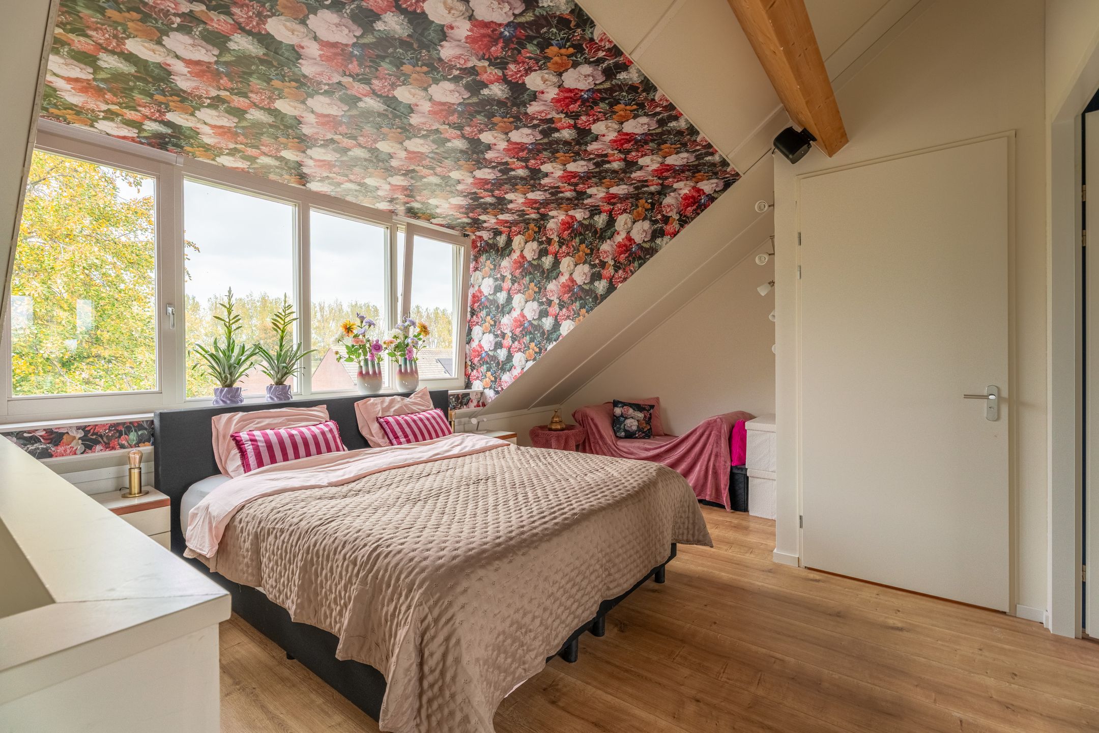 Foto 9 van Zweilandstraat 46-A