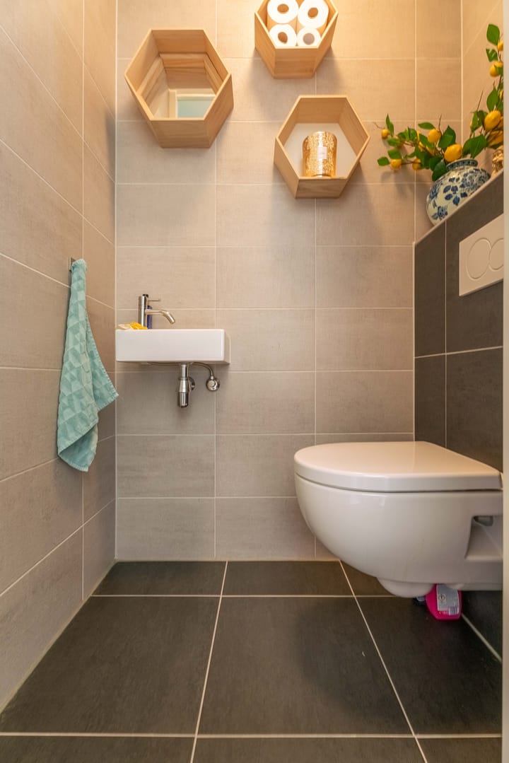 Foto 19 van Zweilandstraat 46-A