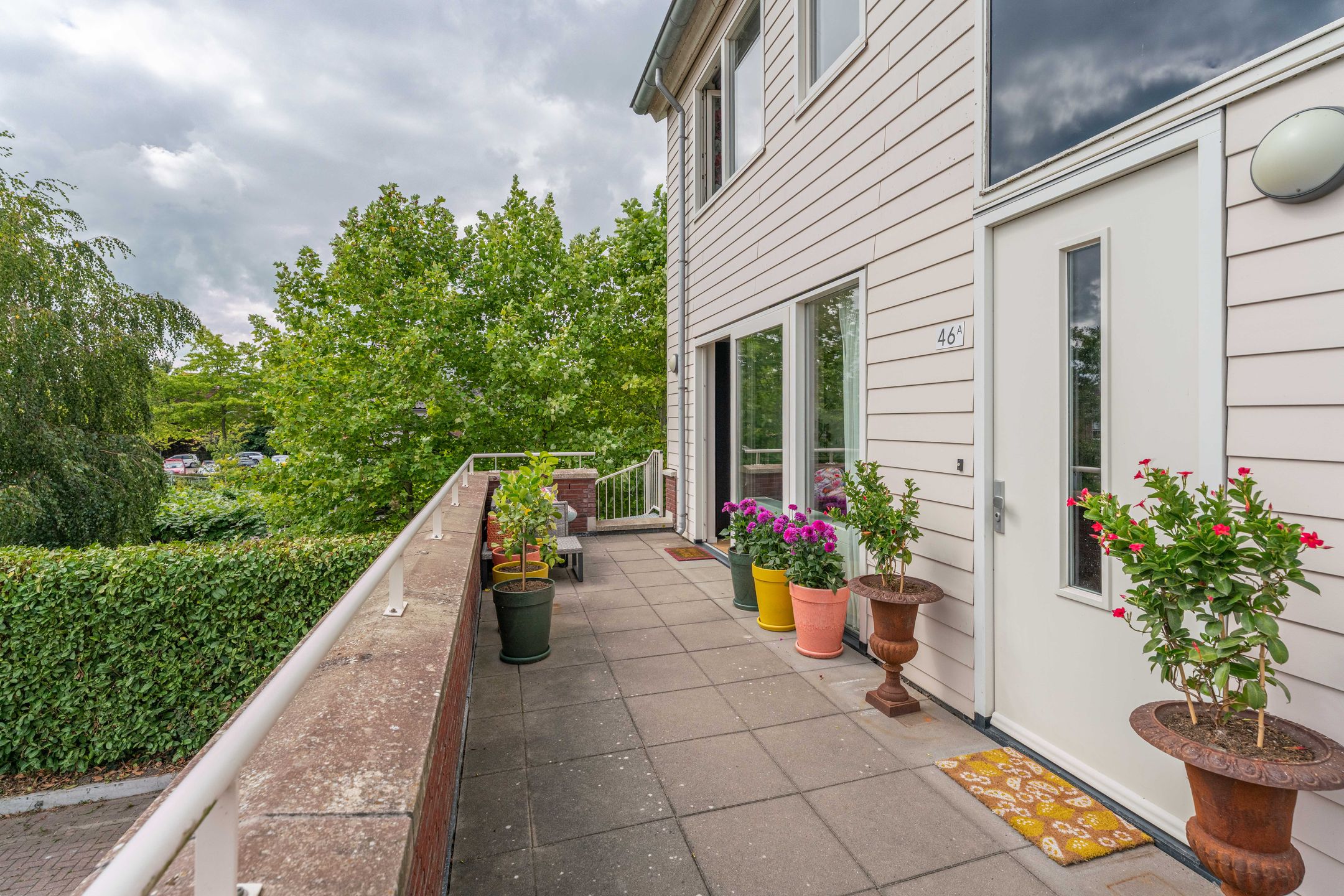 Foto 21 van Zweilandstraat 46-A