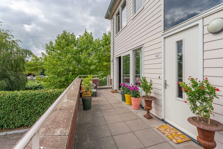 Foto 21 van Zweilandstraat 46-A