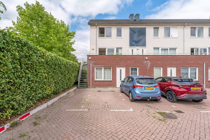 Foto 23 van Zweilandstraat 46-A