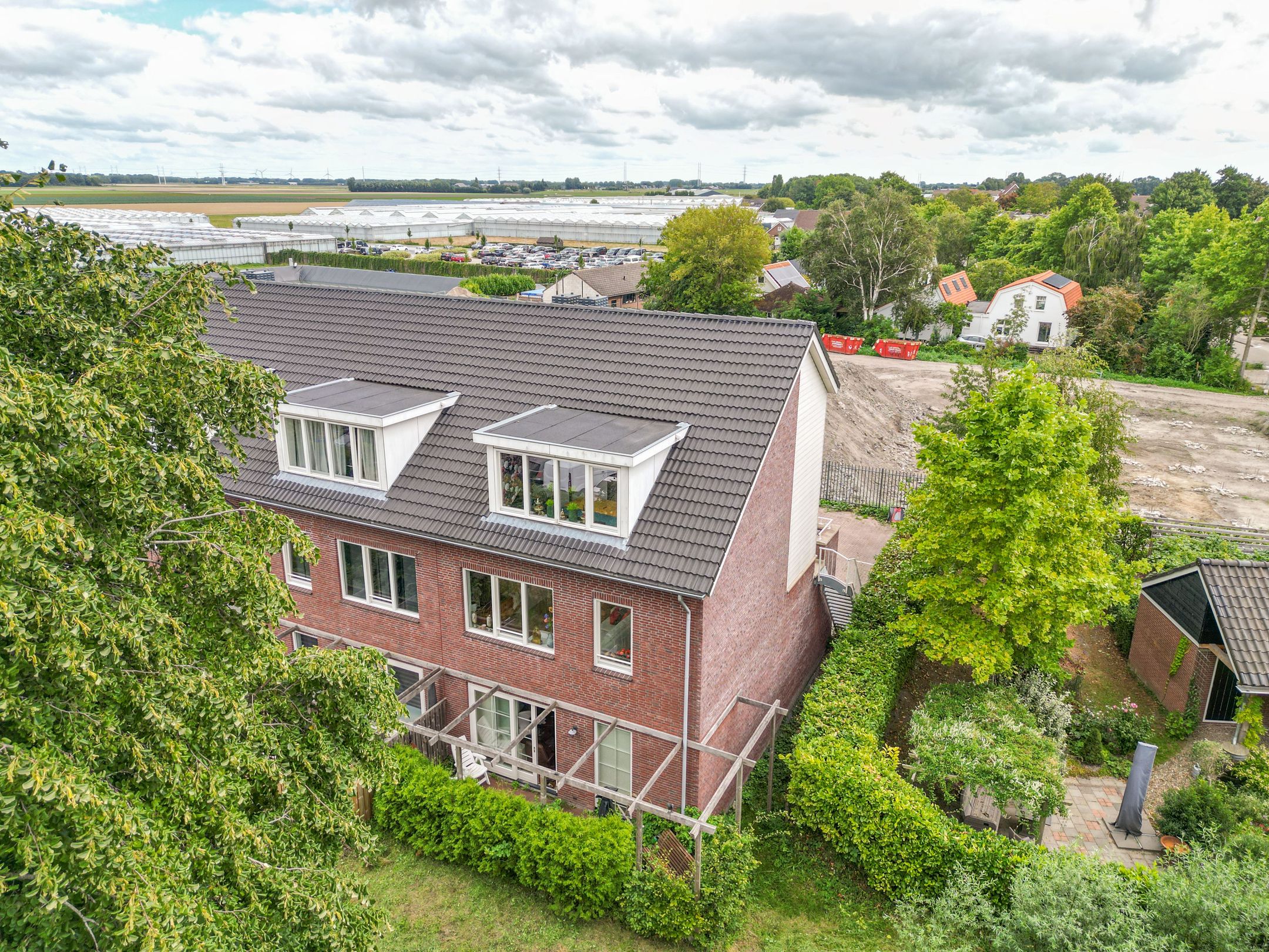 Foto 24 van Zweilandstraat 46-A