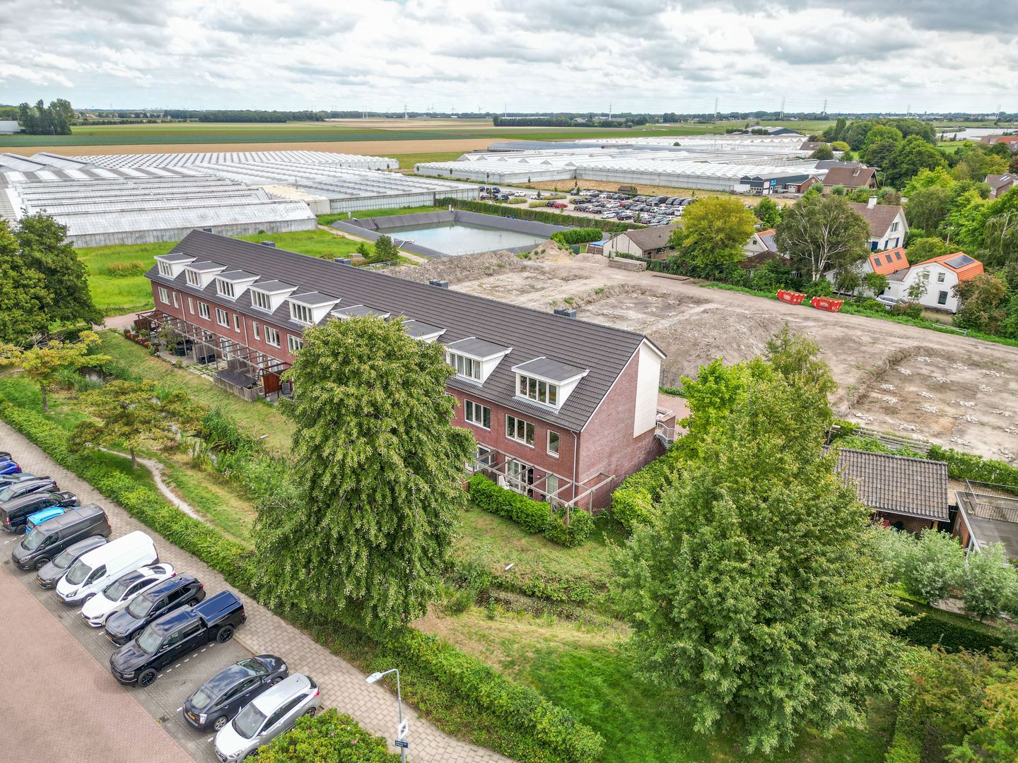 Foto 25 van Zweilandstraat 46-A