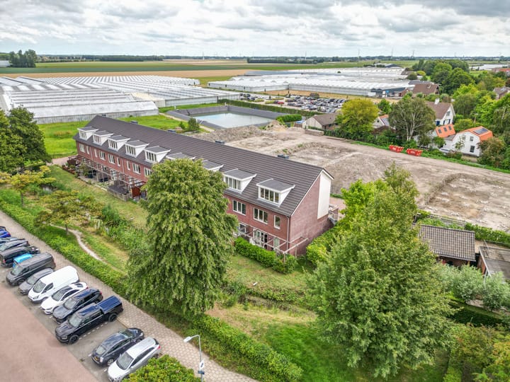 Foto 25 van Zweilandstraat 46-A