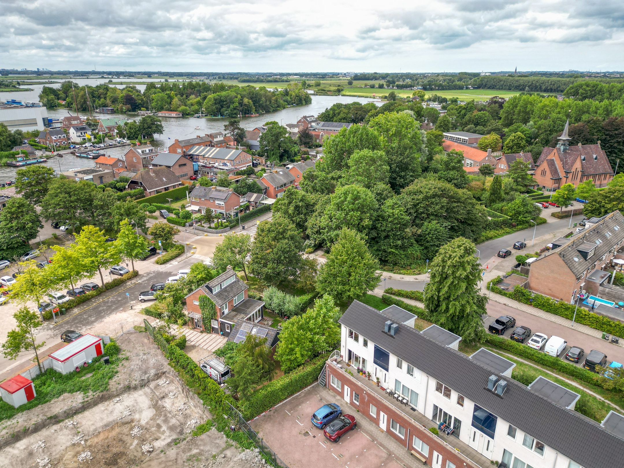 Foto 27 van Zweilandstraat 46-A