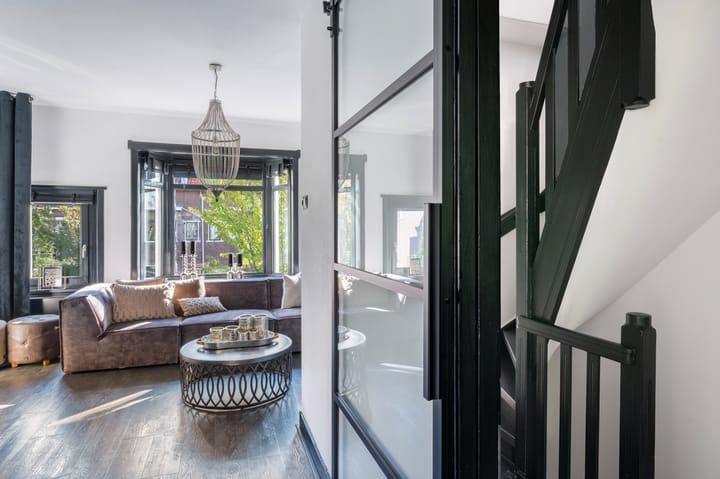 Foto 2 van Duizendschoonstraat 29-C