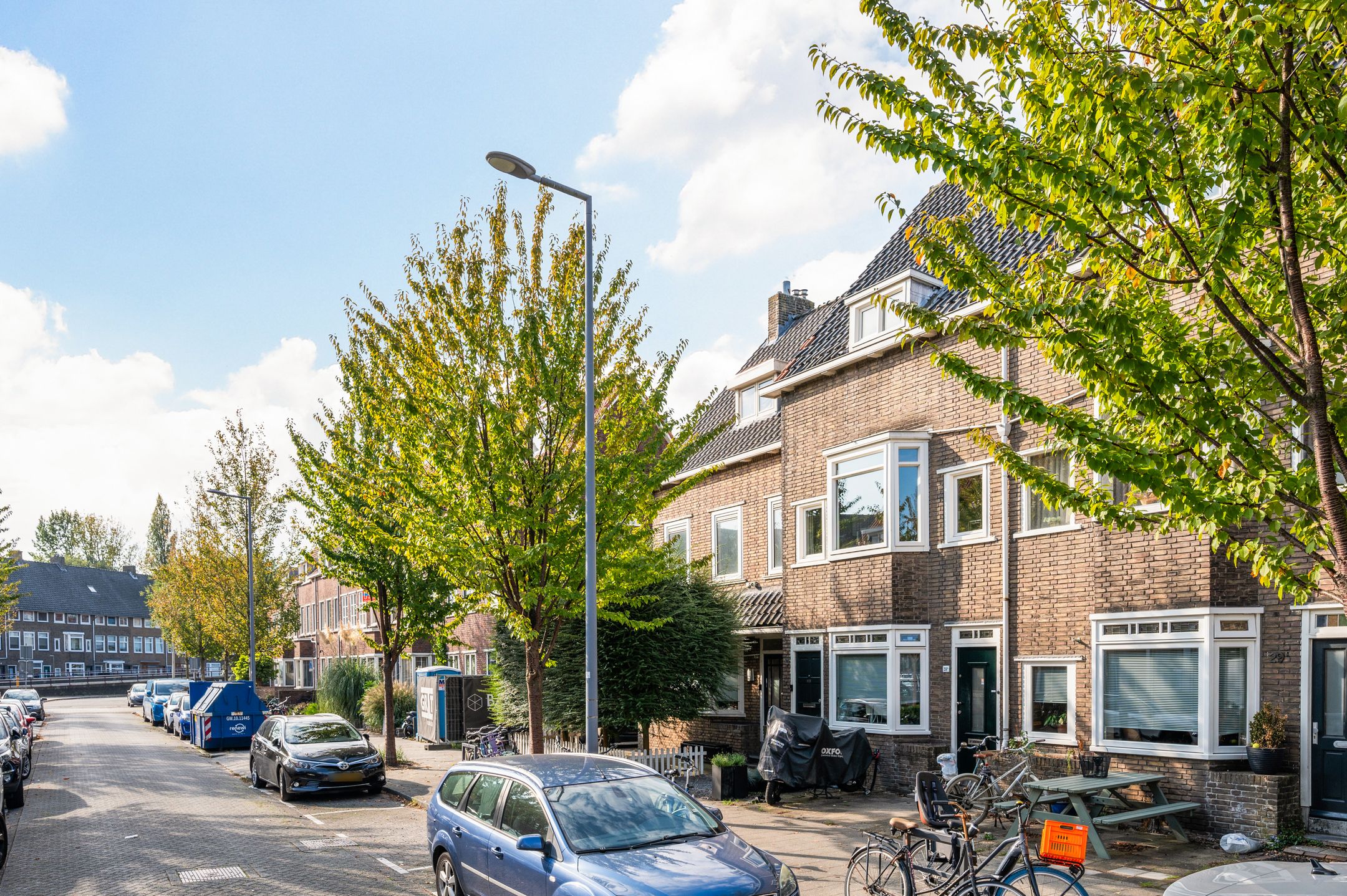 Photo 3 of Duizendschoonstraat 29-C