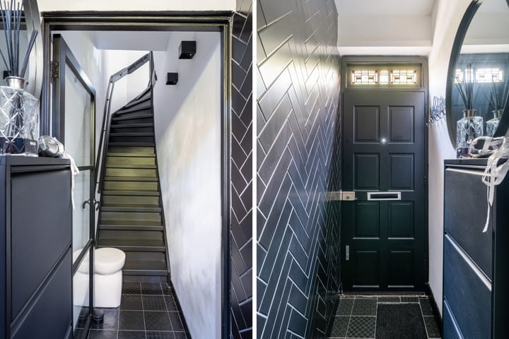 Foto 4 van Duizendschoonstraat 29-C