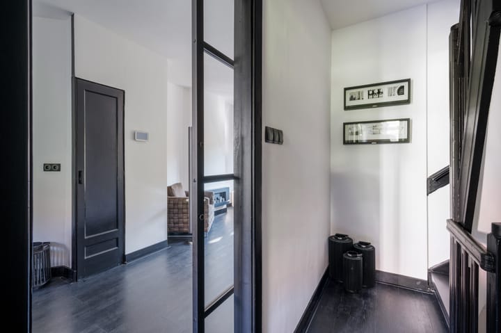 Foto 5 van Duizendschoonstraat 29-C