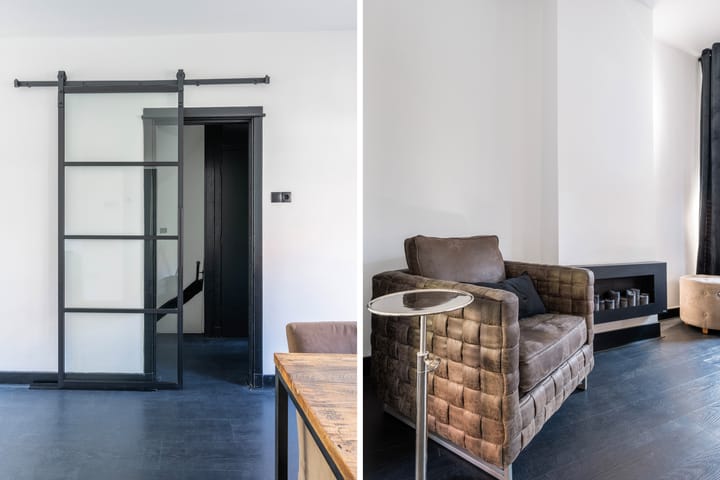 Foto 7 van Duizendschoonstraat 29-C