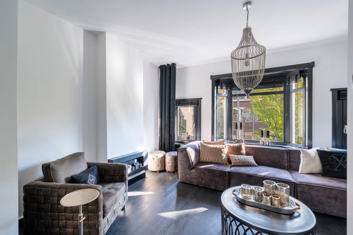 Foto 8 van Duizendschoonstraat 29-C