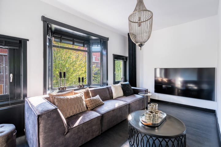 Foto 9 van Duizendschoonstraat 29-C