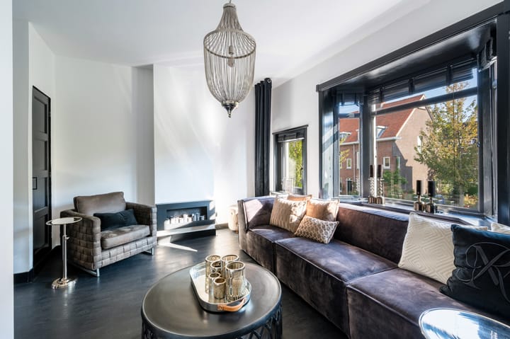 Foto 11 van Duizendschoonstraat 29-C