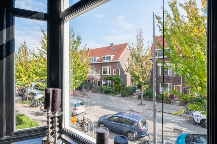 Foto 12 van Duizendschoonstraat 29-C