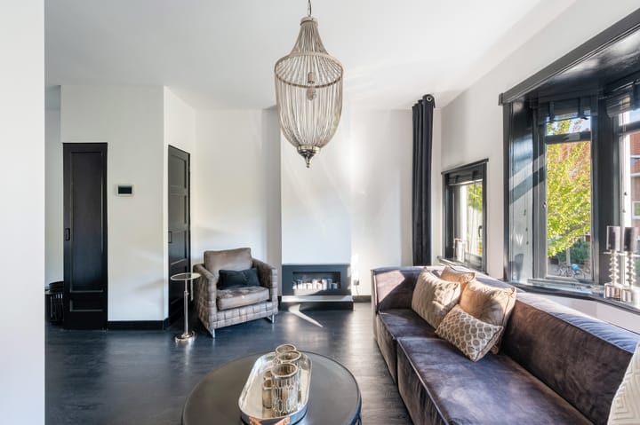 Foto 13 van Duizendschoonstraat 29-C