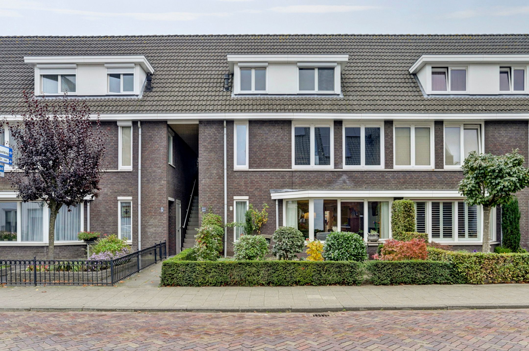 Schoolstraat 21-A 21 A