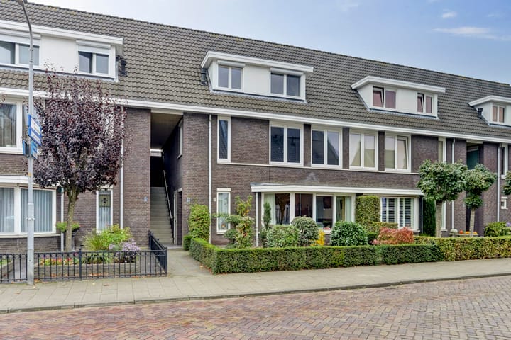 Photo 47 of Schoolstraat 21-A