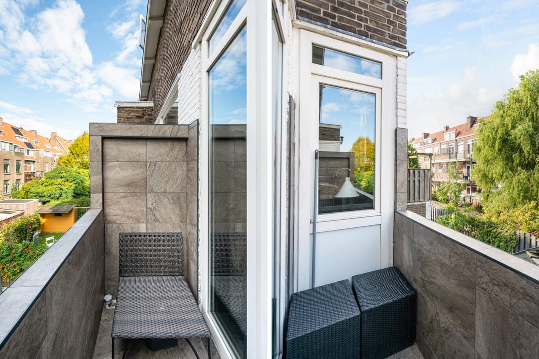 Photo 16 of Duizendschoonstraat 29-C
