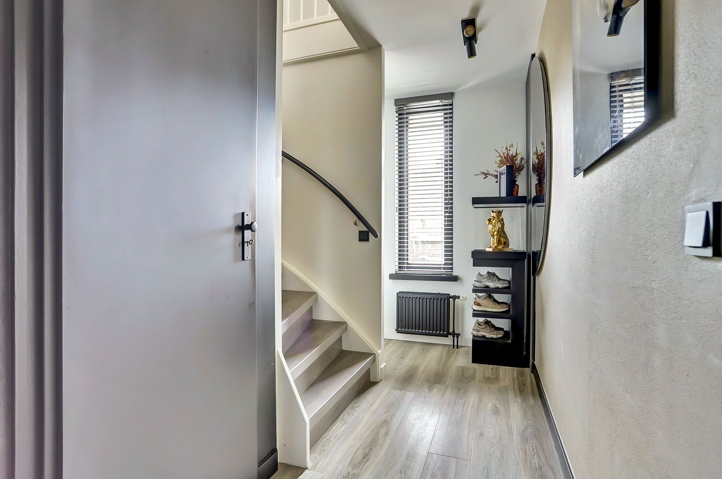 Foto 4 van Schoolstraat 21-A