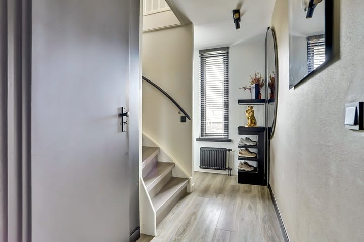 Photo 4 of Schoolstraat 21-A