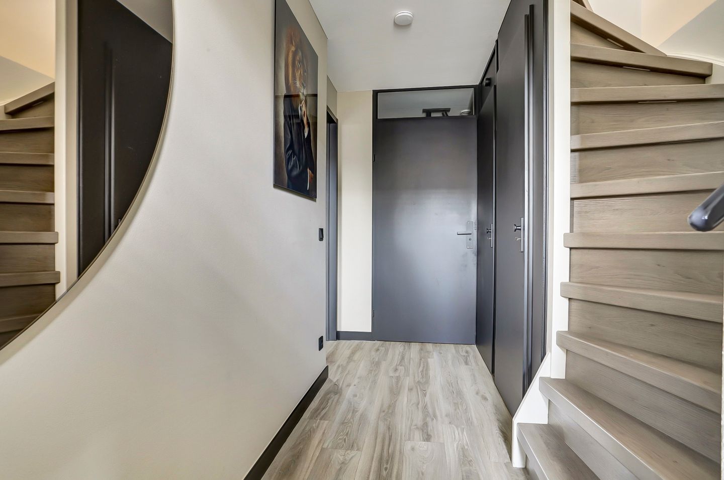 Foto 5 van Schoolstraat 21-A