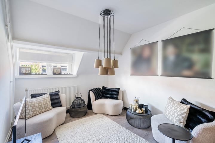 Foto 28 van Duizendschoonstraat 29-C