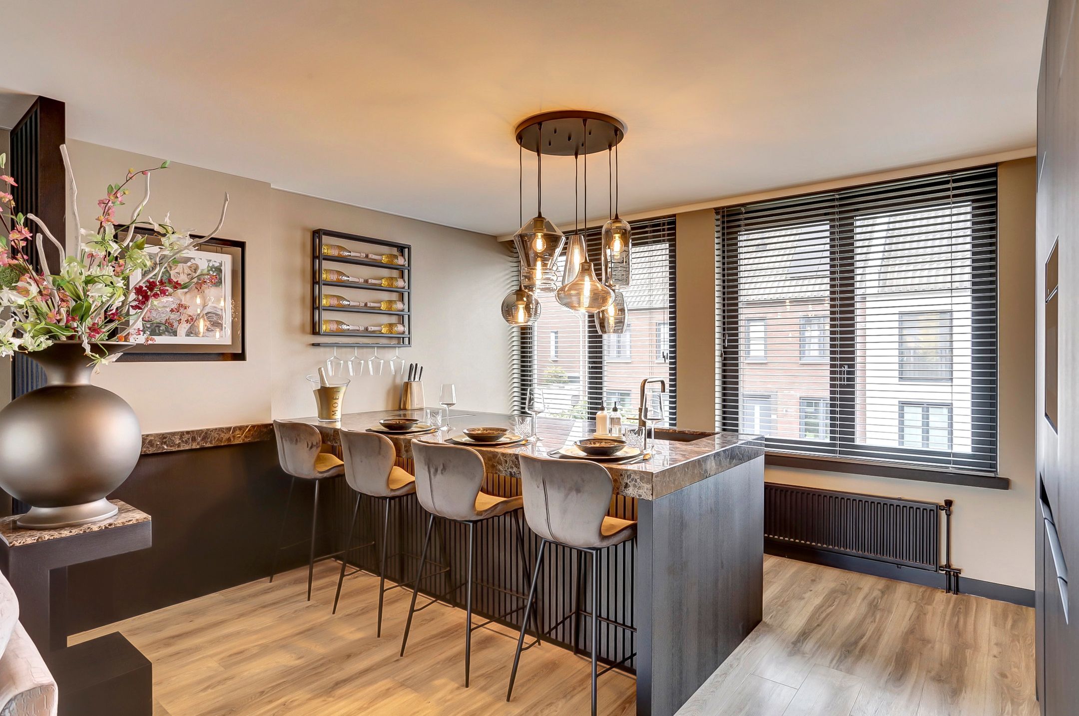 Foto 3 van Schoolstraat 21-A