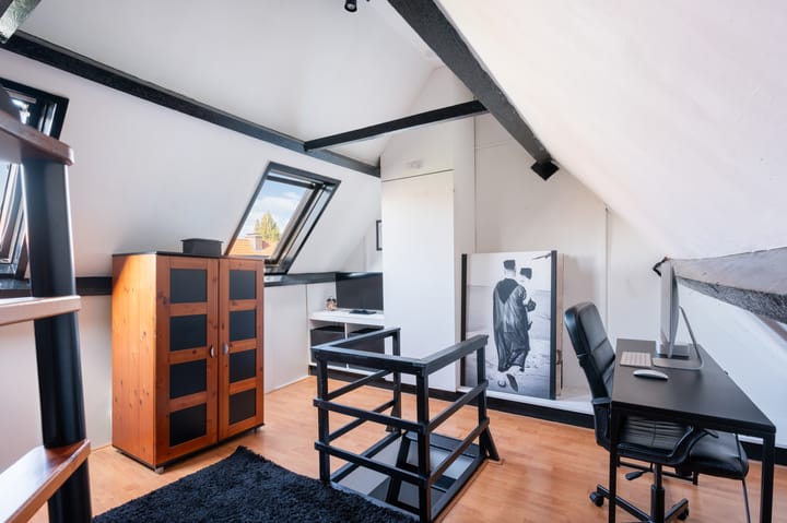 Foto 34 van Duizendschoonstraat 29-C