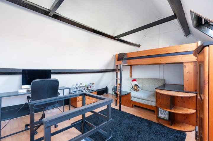 Foto 35 van Duizendschoonstraat 29-C