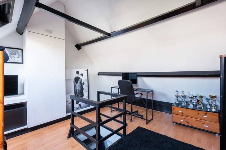 Foto 36 van Duizendschoonstraat 29-C